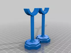 Laser Pointer Stand/Holder