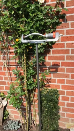  lawn sprinkler mount