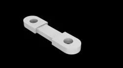 LED Strip wsb2812b Clip (non-waterproof)