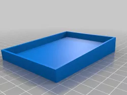 Lip Balm tray