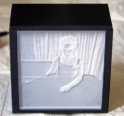 Litho Box