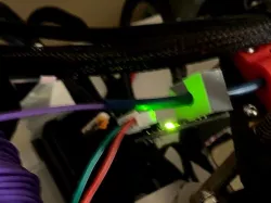 LM393 Optical Filament Runout Sensor