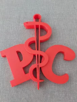 Logo PC Doctor Spectrumschool