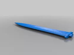 ludwig's holy blade - bloodborne