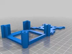 M5Stack Core Bumper