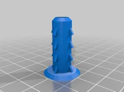 Manifold Wall Grommet