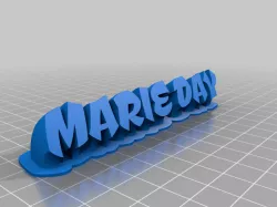 Marie Day