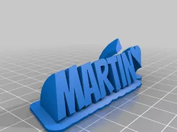 Martín
