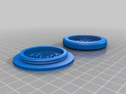 Mask Filter attachment