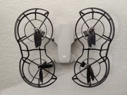 Mavic Mini Wall Holder