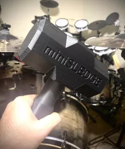 miniSLEDGE mini sledge hammer