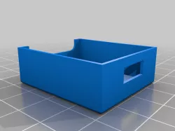 MiSTer SNAC NES Case