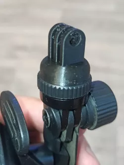 mount 70MAI Smart Dash Cam - 1/4 inch screw