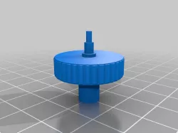 Mouse Scroll Wheel for Dicota
