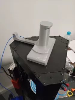 MPMD Spool Holder