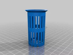 My Customized Customisable Flower Pot, bowl or vase