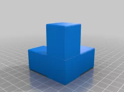 My Customized Square Tubing Corner Connector
