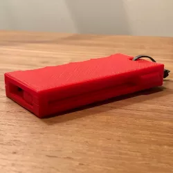 Open Sesame V1 (Door Opener)