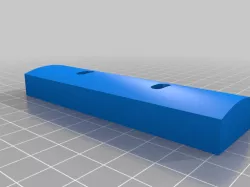 Other Planet P2 Longboard Trucks, Spare Parts