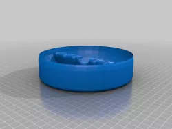 Party Ashtray