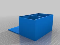 Pegs and Jokers Box