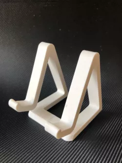 Phone Dock Simple printable