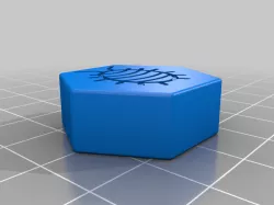 Pillbug HIVE Expansion Pocket Edition