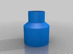 Pipe Reducer