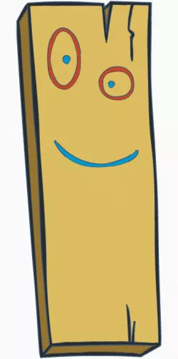 Plank HD