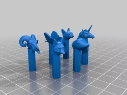 Point Counters by Nicosh