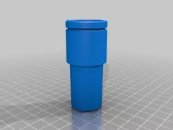 Pool Hose Adapter - 1.25"