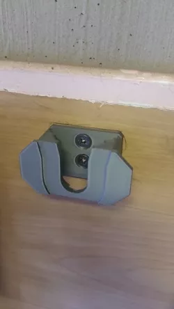 Pop Socket Phone Holder (Wall Mount)
