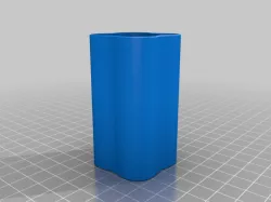 PowerBank case v2
