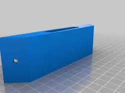 PSVR Camera Wall Mount (Corner)