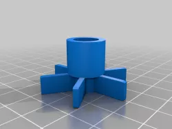 Pump Impeller