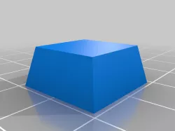 Push Button Case
