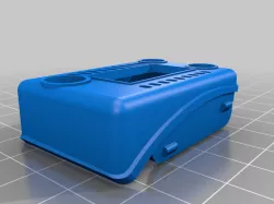 Rapidfire / Snug / Digidapter cover