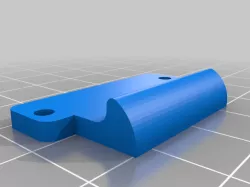 Raspberry Pi High Quality Camera Basic Cover