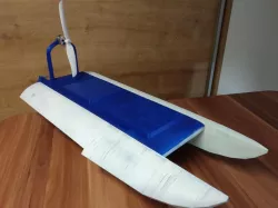 RC Boat