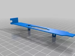 Renovation SSI-2001 ISA Bracket