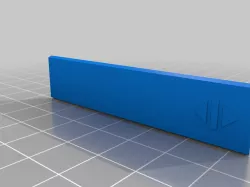 Reptile S800 Sky Shadow - Nose Block remixed