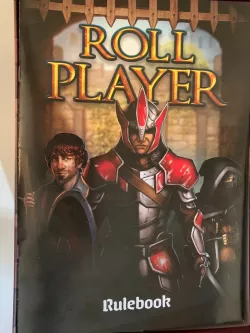 Roll Player Big Box Organizer