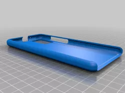Samsung S20 Plus Case PLA