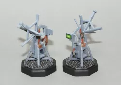 Scatter Terrain: Beacon