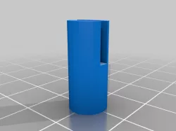 Sebastian's Arrow Nock
