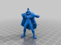 Seth Street Fighter 5