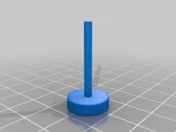 Ship stand for Eclipse 2nd dawn