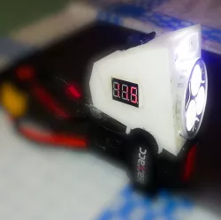 Simple FlashLight