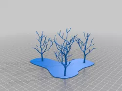 Small Forest