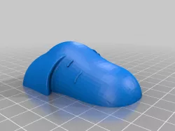 Snoopy Easy Print